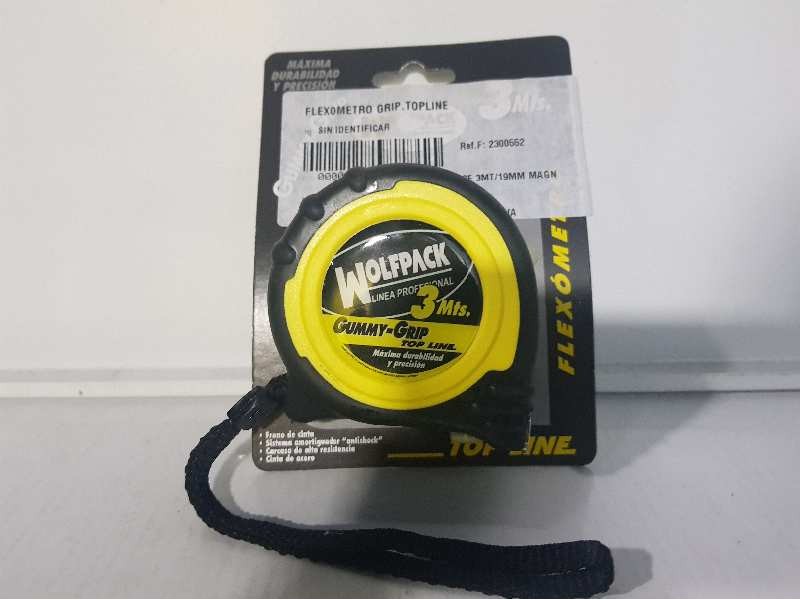 Recambio de flexometro grip.topline para herramienta - - referencia OEM IAM 2300552  