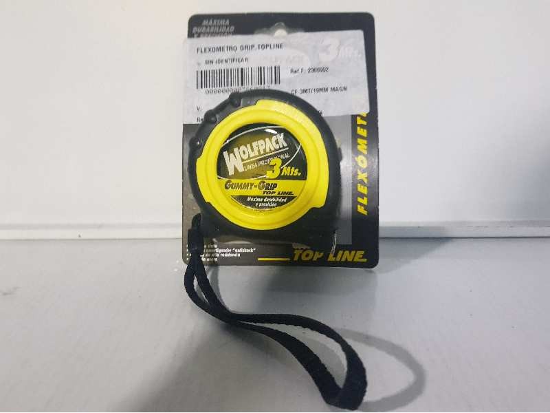 Recambio de flexometro grip.topline para herramienta - - referencia OEM IAM 2300552  