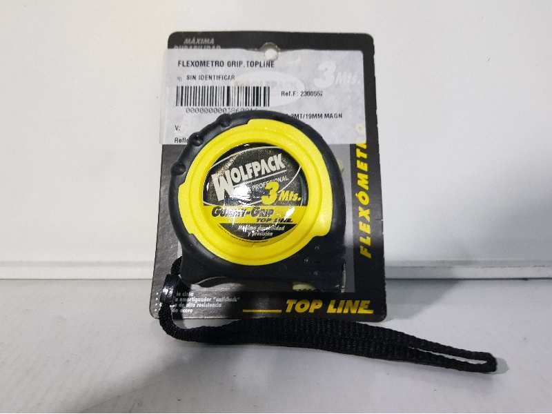 Recambio de flexometro grip.topline para herramienta - - referencia OEM IAM 2300552  