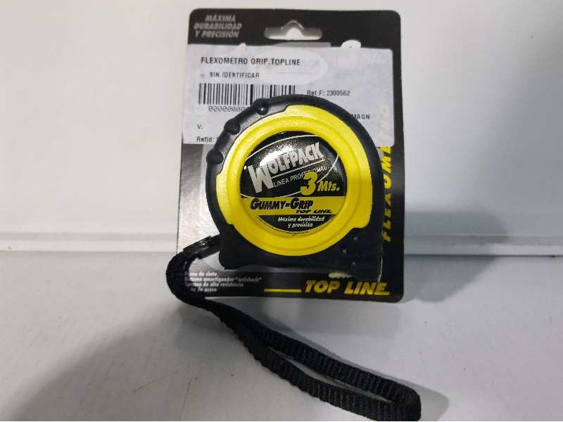 Recambio de flexometro grip.topline para herramienta - - referencia OEM IAM 2300552  