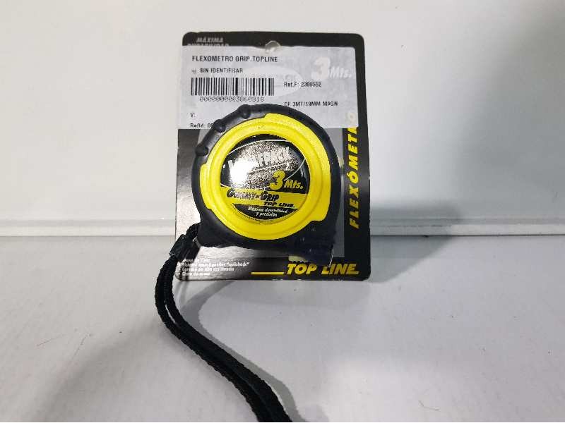 Recambio de flexometro grip.topline para herramienta - - referencia OEM IAM 2300552  