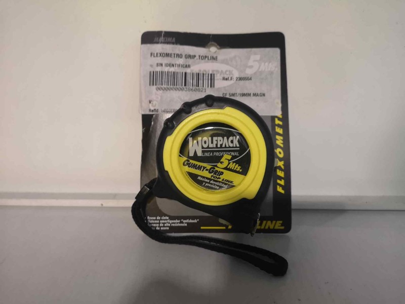 Recambio de flexometro grip.topline para herramienta - - referencia OEM IAM 2300554  