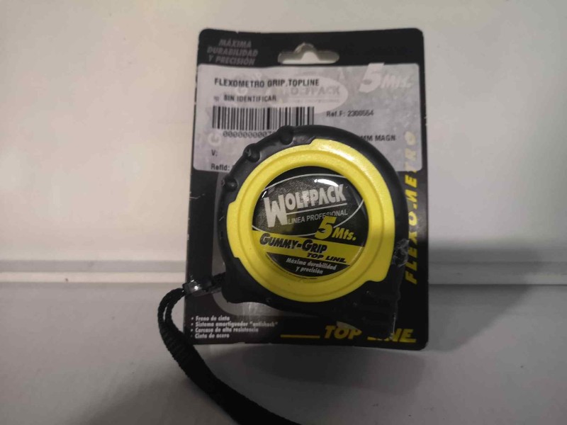 Recambio de flexometro grip.topline para herramienta - - referencia OEM IAM 2300554  