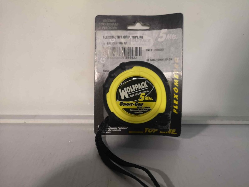 Recambio de flexometro grip.topline para herramienta - - referencia OEM IAM 2300554  