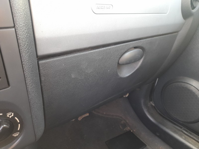 Recambio de guantera para citroën berlingo / berlingo first monospace (mf_, gjk_, gfk_) 1.9 d (mfwjz) referencia OEM IAM 822644 