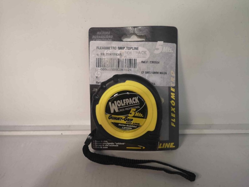 Recambio de flexometro grip.topline para herramienta - - referencia OEM IAM 2300554  