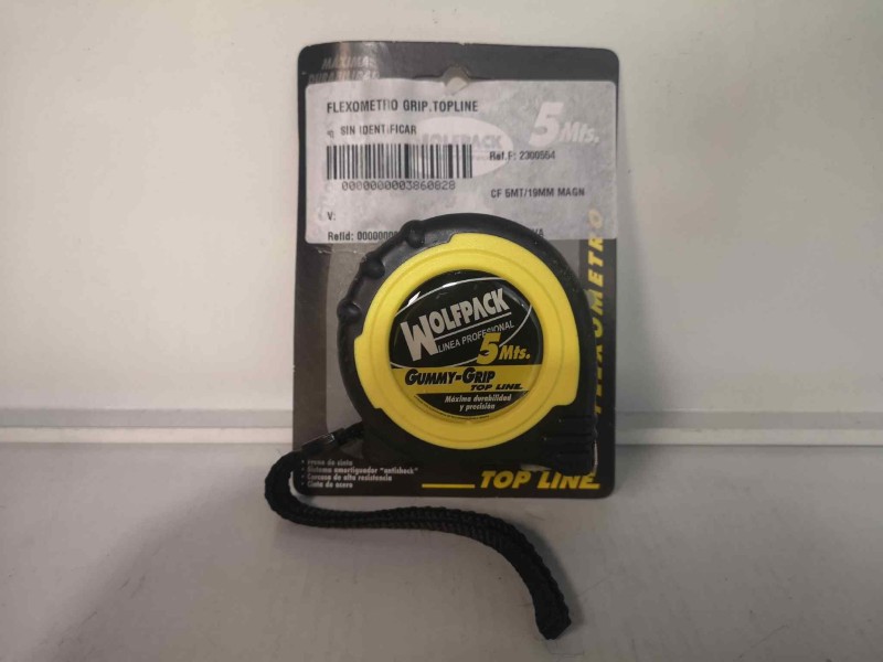 Recambio de flexometro grip.topline para herramienta - - referencia OEM IAM 2300554  