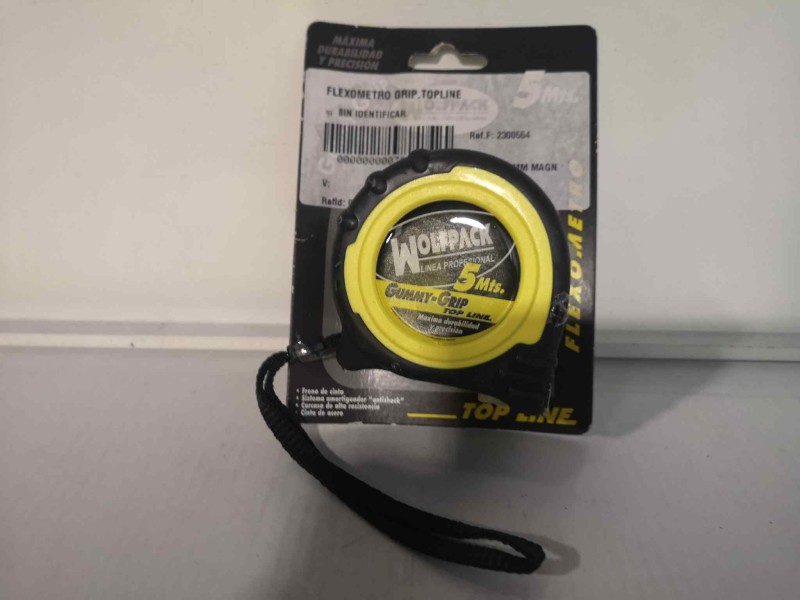 Recambio de flexometro grip.topline para herramienta - - referencia OEM IAM 2300554  