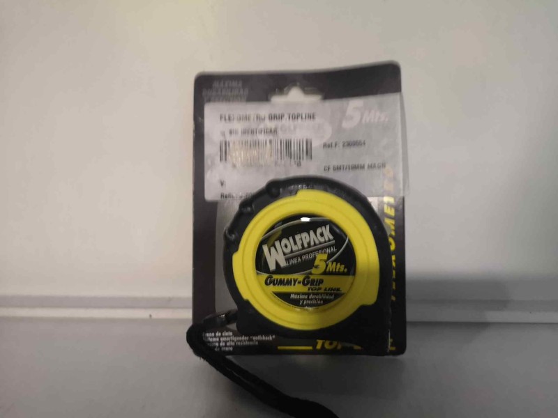 Recambio de flexometro grip.topline para herramienta - - referencia OEM IAM 2300554  