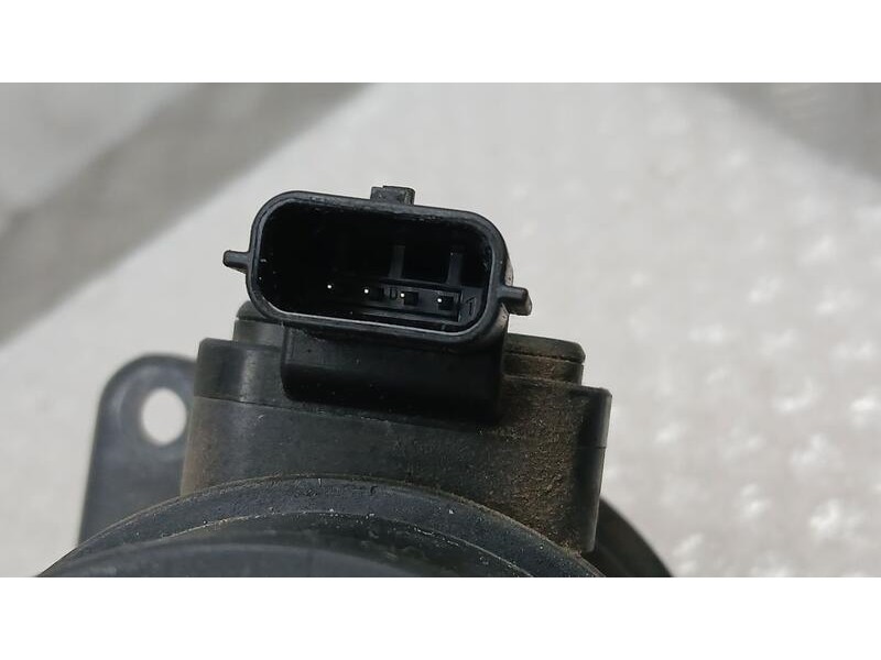 Recambio de caudalimetro para renault kangoo / grand kangoo ii (kw0/1_) 1.5 dci 75 (kw07, kw10, kw04) referencia OEM IAM 8200651