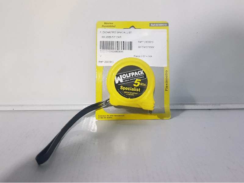 Recambio de flexometro speciallist para universal accesorio - referencia OEM IAM 2300510  