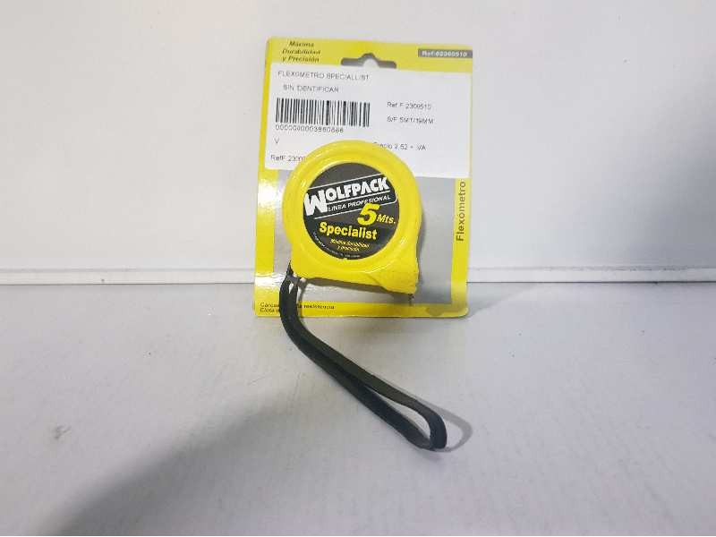 Recambio de flexometro speciallist para universal accesorio - referencia OEM IAM 2300510  