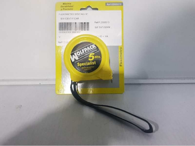 Recambio de flexometro speciallist para universal accesorio - referencia OEM IAM 2300510  
