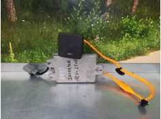 Recambio de inverter para peugeot 3008 gt line referencia OEM IAM 9811660280 3 PINS 