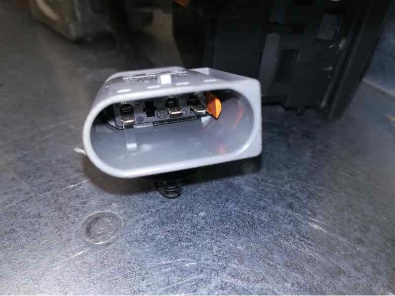 Recambio de inverter para peugeot 3008 gt line referencia OEM IAM 9811660280 3 PINS 