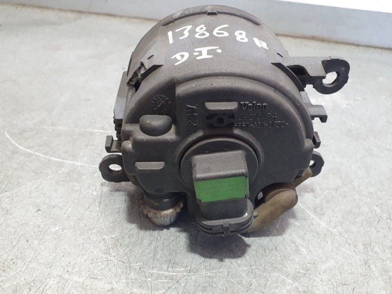 Recambio de faro antiniebla izquierdo para citroën c4 grand picasso exclusive referencia OEM IAM 6206E1  PATA ROTA