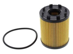 Recambio de filtros aceite para opel corsa d 1.3 16v cdti referencia OEM IAM L330  