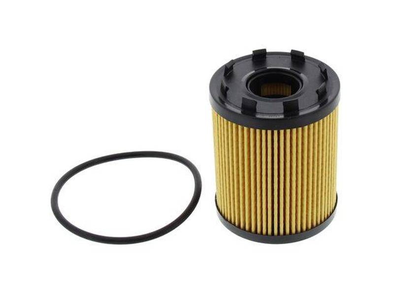 Recambio de filtros aceite para opel corsa d 1.3 16v cdti referencia OEM IAM L330  