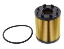 Recambio de filtros aceite para opel corsa d 1.3 16v cdti referencia OEM IAM L330  