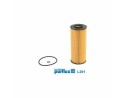 Recambio de filtro aceite para audi a3 (8l) referencia OEM IAM L291  