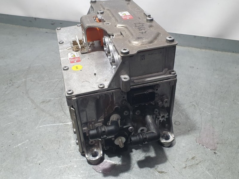 Recambio de inverter para volkswagen golf vii lim. (bq1) e-golf referencia OEM IAM 5QE907070R 0437508330 BOSCH