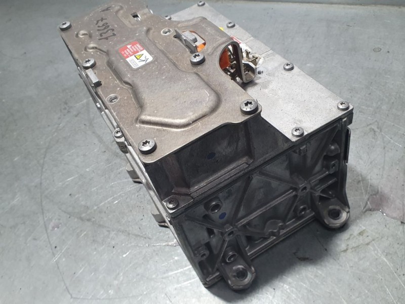 Recambio de inverter para volkswagen golf vii lim. (bq1) e-golf referencia OEM IAM 5QE907070R 0437508330 BOSCH