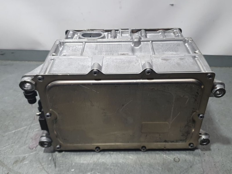 Recambio de inverter para volkswagen golf vii lim. (bq1) e-golf referencia OEM IAM 5QE907070R 0437508330 BOSCH