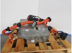Recambio de inverter para nissan leaf 2 zero edition referencia OEM IAM 292C05SH1A CECN27XA4J 