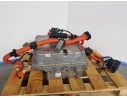 Recambio de inverter para nissan leaf 2 zero edition referencia OEM IAM 292C05SH1A CECN27XA4J 