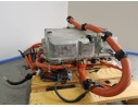 Recambio de inverter para nissan leaf 2 zero edition referencia OEM IAM 292C05SH1A CECN27XA4J 