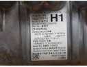 Recambio de inverter para nissan leaf 2 zero edition referencia OEM IAM 292C05SH1A CECN27XA4J 