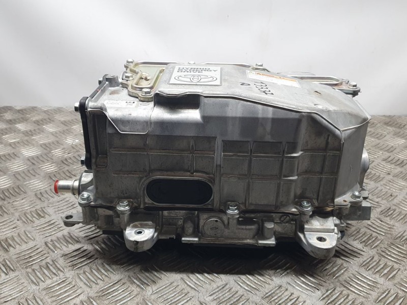 Recambio de inverter para toyota yaris hsd city referencia OEM IAM G920052032  