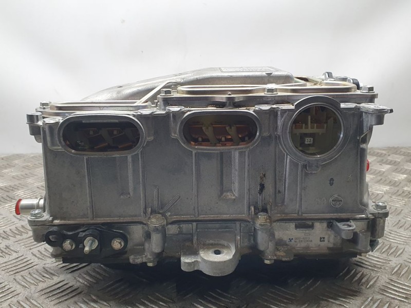Recambio de inverter para toyota yaris hsd city referencia OEM IAM G920052032  