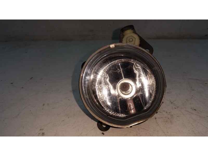 Recambio de faro antiniebla izquierdo para mini mini (r50,r53) one referencia OEM IAM   1 PATA ROTA