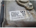 Recambio de inverter para toyota yaris hybrid feel referencia OEM IAM G920052032  