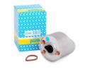 Recambio de filtros gas-oil para peugeot partner kasten referencia OEM IAM CS762  