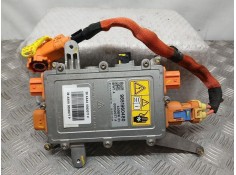 Recambio de inverter para jeep avenger (j2) electric referencia OEM IAM 9851960480 A00BIW01 00052077A