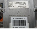 Recambio de inverter para jeep avenger (j2) electric referencia OEM IAM 9851960480 A00BIW01 00052077A