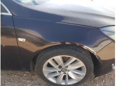 ALETA DELANTERA DERECHA 13277521 TOCADA 