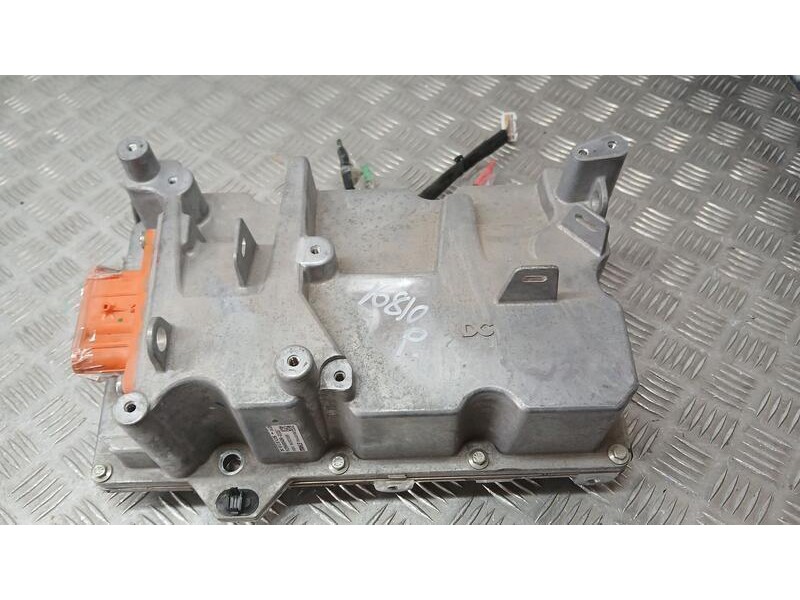 Recambio de inverter para renault zoe ze 0 referencia OEM IAM 296G90943R MAHLE 296H27355R