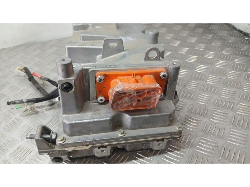 Recambio de inverter para renault zoe ze 0 referencia OEM IAM 296G90943R MAHLE 296H27355R
