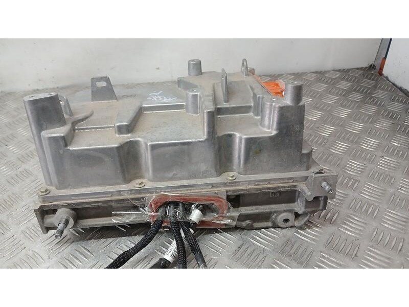 Recambio de inverter para renault zoe ze 0 referencia OEM IAM 296G90943R MAHLE 296H27355R