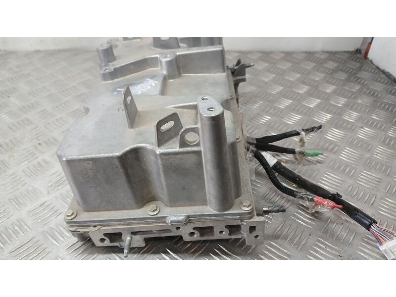 Recambio de inverter para renault zoe ze 0 referencia OEM IAM 296G90943R MAHLE 296H27355R