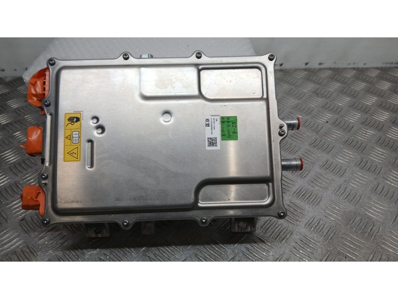 Recambio de inverter para jaecoo 7 phev 1.5 tgdi 255kw referencia OEM IAM 807001116AA  017603089RB01861