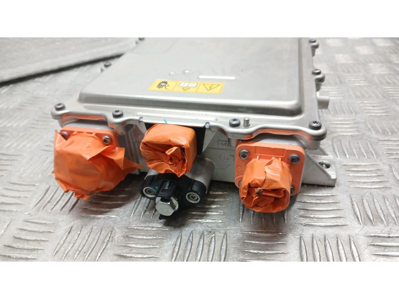 Recambio de inverter para jaecoo 7 phev 1.5 tgdi 255kw referencia OEM IAM 807001116AA  017603089RB01861
