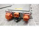 Recambio de inverter para jaecoo 7 phev 1.5 tgdi 255kw referencia OEM IAM 807001116AA  017603089RB01861