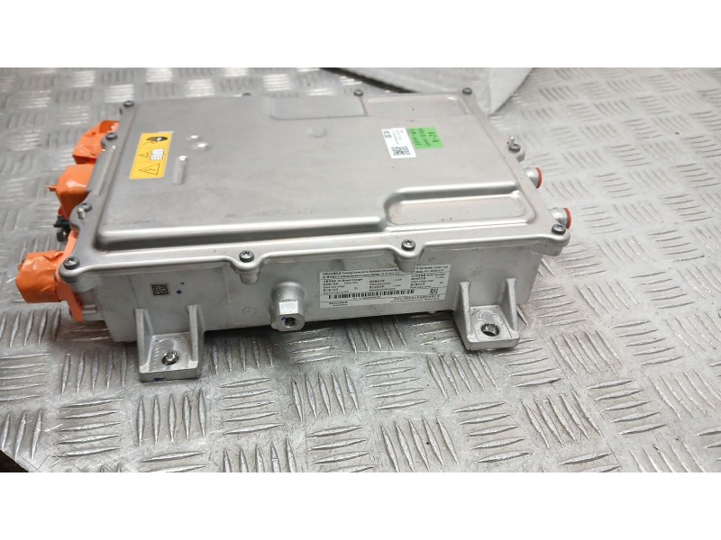 Recambio de inverter para jaecoo 7 phev 1.5 tgdi 255kw referencia OEM IAM 807001116AA  017603089RB01861