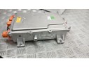 Recambio de inverter para jaecoo 7 phev 1.5 tgdi 255kw referencia OEM IAM 807001116AA  017603089RB01861