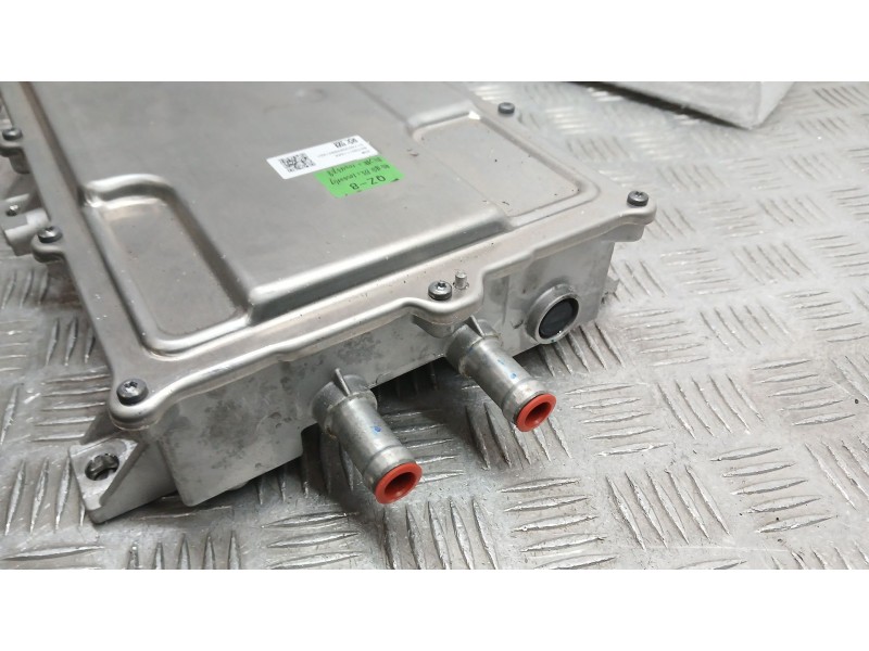 Recambio de inverter para jaecoo 7 phev 1.5 tgdi 255kw referencia OEM IAM 807001116AA  017603089RB01861