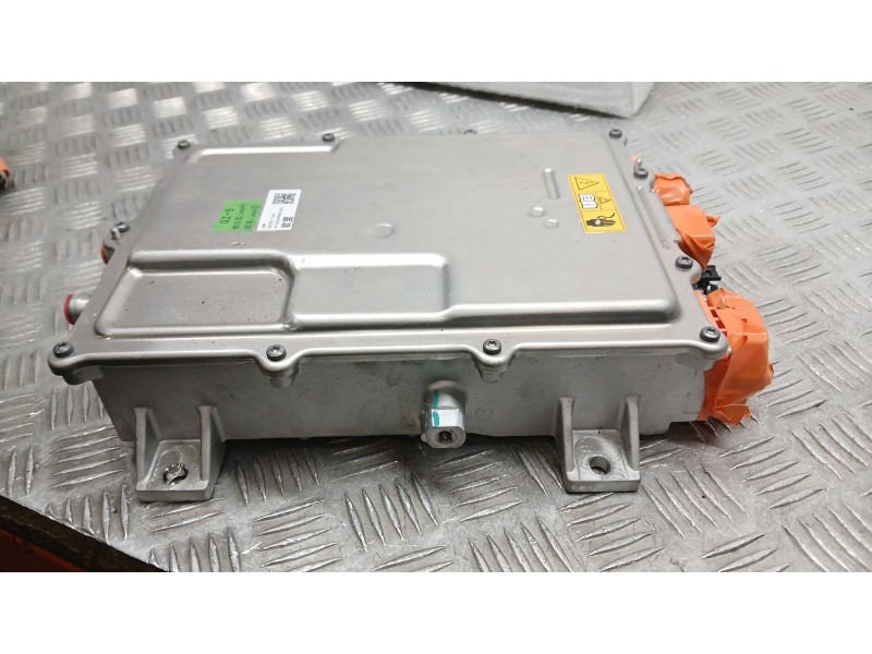 Recambio de inverter para jaecoo 7 phev 1.5 tgdi 255kw referencia OEM IAM 807001116AA  017603089RB01861